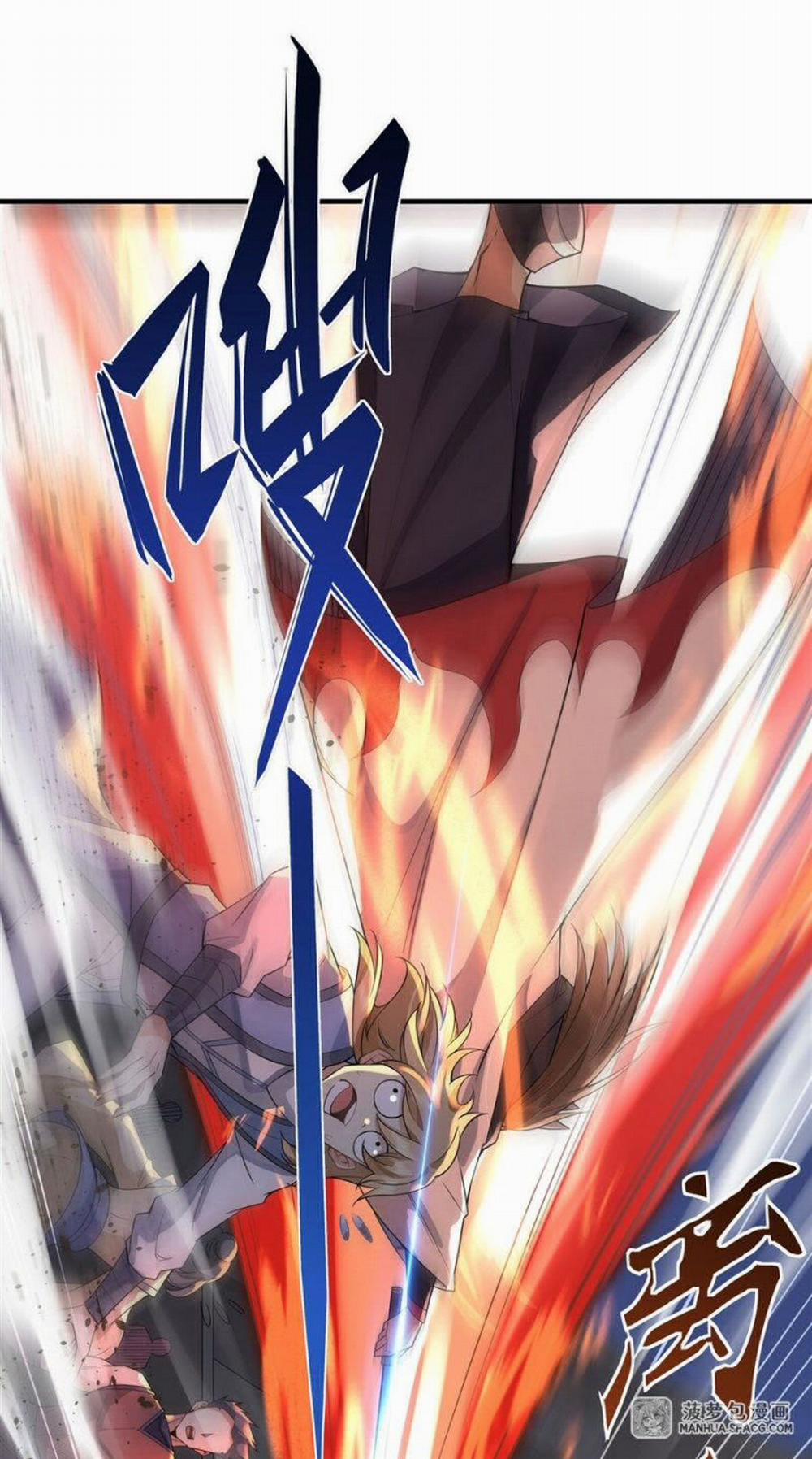 Các Nữ Đồ Đệ Của Ta Đều Là Chư Thiên Đại Lão Tương Lai 16 trang 9