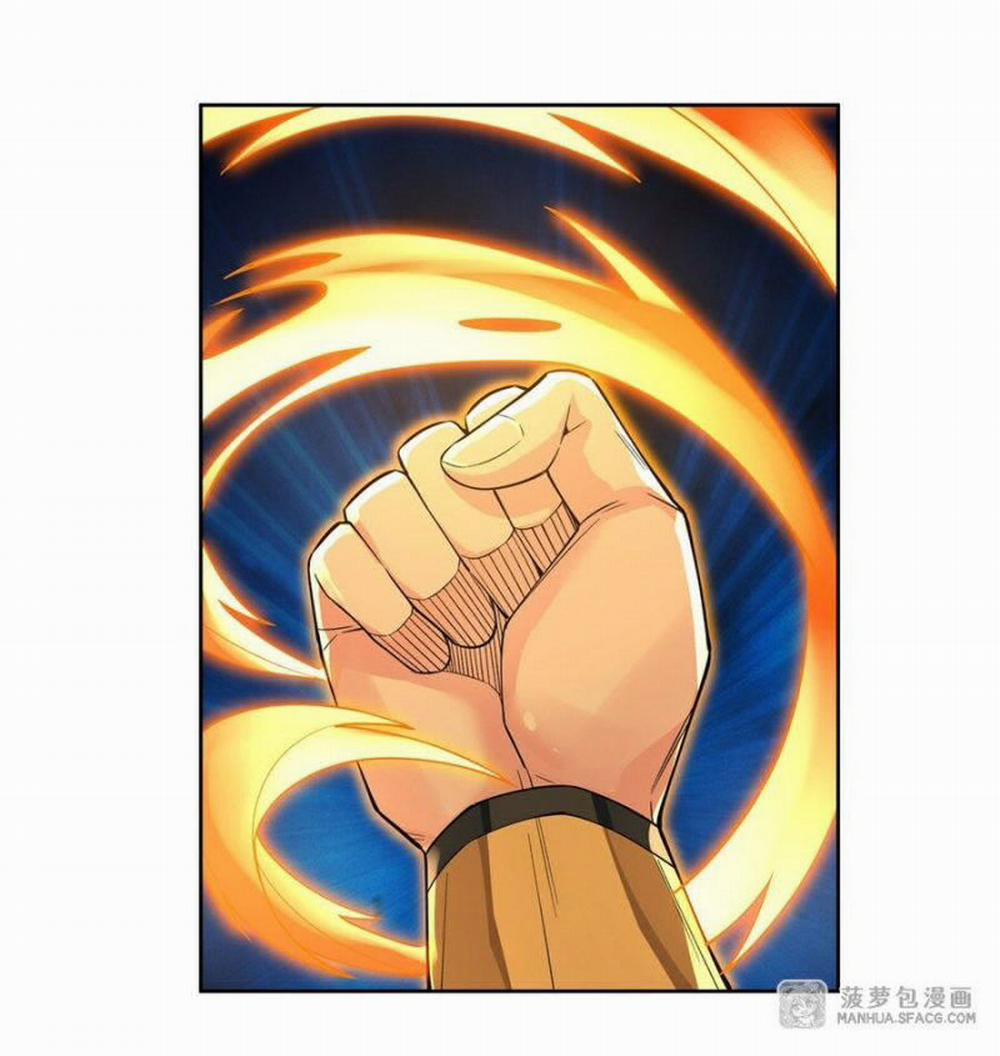 Các Nữ Đồ Đệ Của Ta Đều Là Chư Thiên Đại Lão Tương Lai 17 trang 12