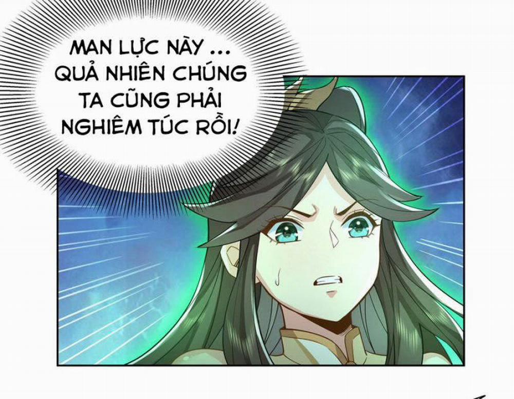 Các Nữ Đồ Đệ Của Ta Đều Là Chư Thiên Đại Lão Tương Lai 17 trang 15