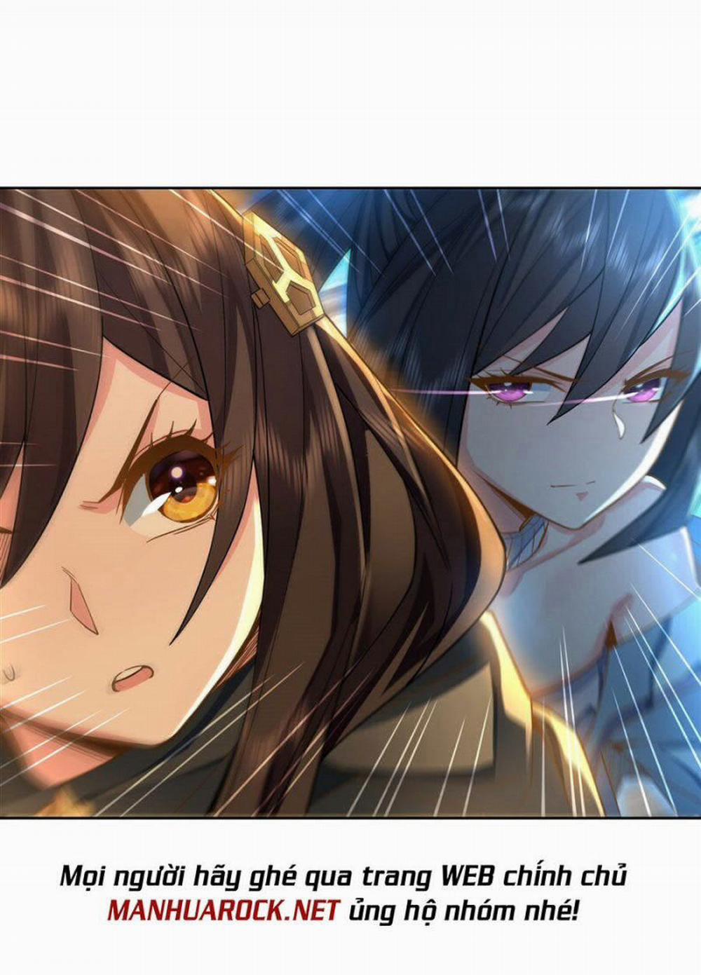 Các Nữ Đồ Đệ Của Ta Đều Là Chư Thiên Đại Lão Tương Lai 17 trang 19