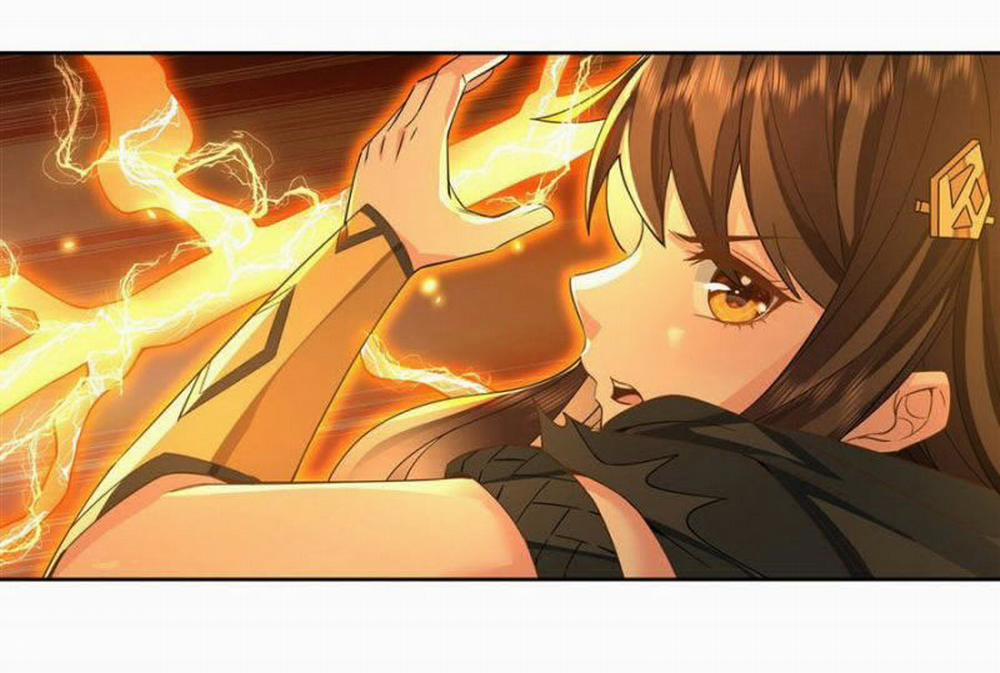 Các Nữ Đồ Đệ Của Ta Đều Là Chư Thiên Đại Lão Tương Lai 17 trang 21