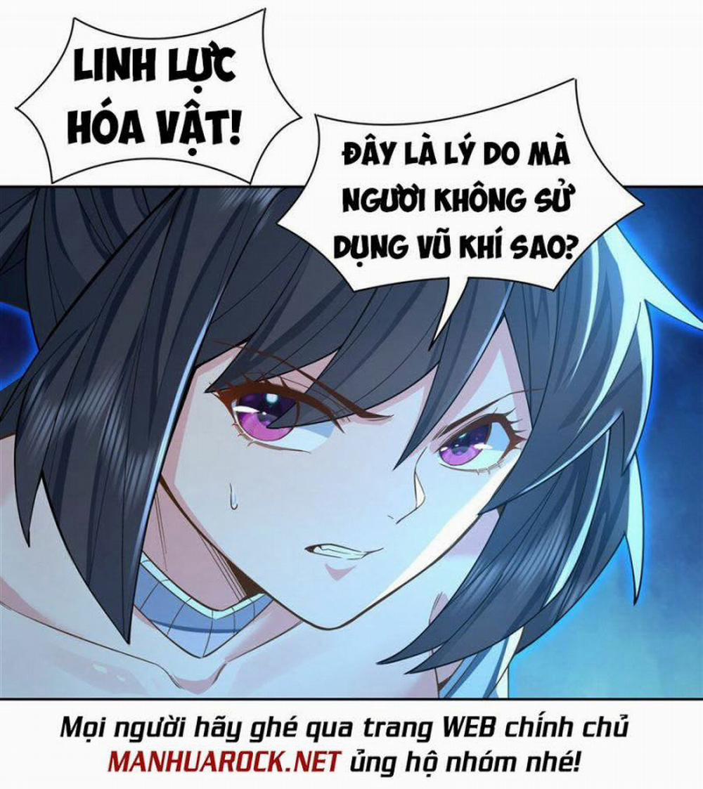 Các Nữ Đồ Đệ Của Ta Đều Là Chư Thiên Đại Lão Tương Lai 17 trang 23