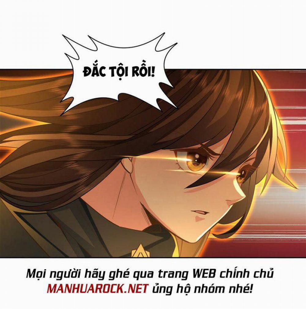 Các Nữ Đồ Đệ Của Ta Đều Là Chư Thiên Đại Lão Tương Lai 17 trang 25