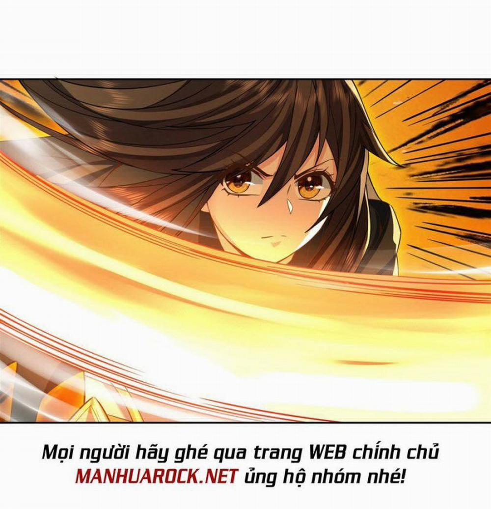 Các Nữ Đồ Đệ Của Ta Đều Là Chư Thiên Đại Lão Tương Lai 17 trang 29