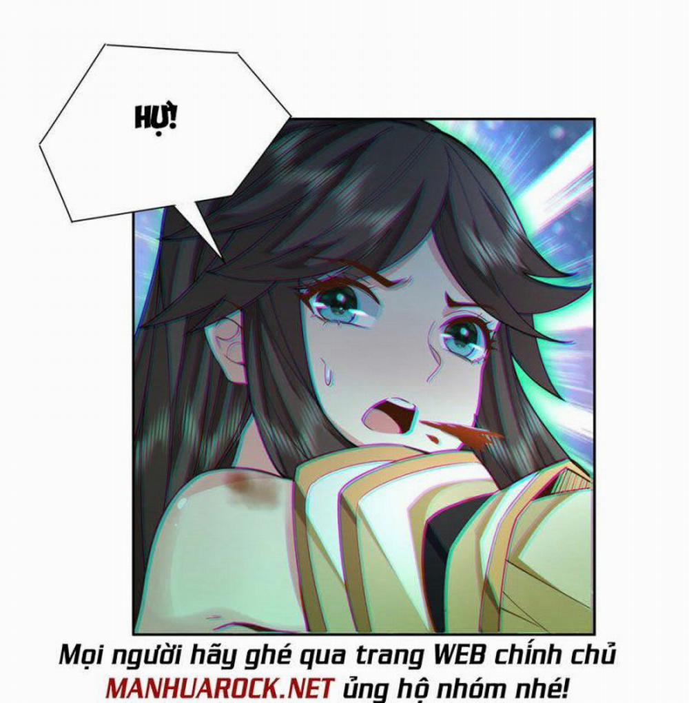 Các Nữ Đồ Đệ Của Ta Đều Là Chư Thiên Đại Lão Tương Lai 17 trang 31