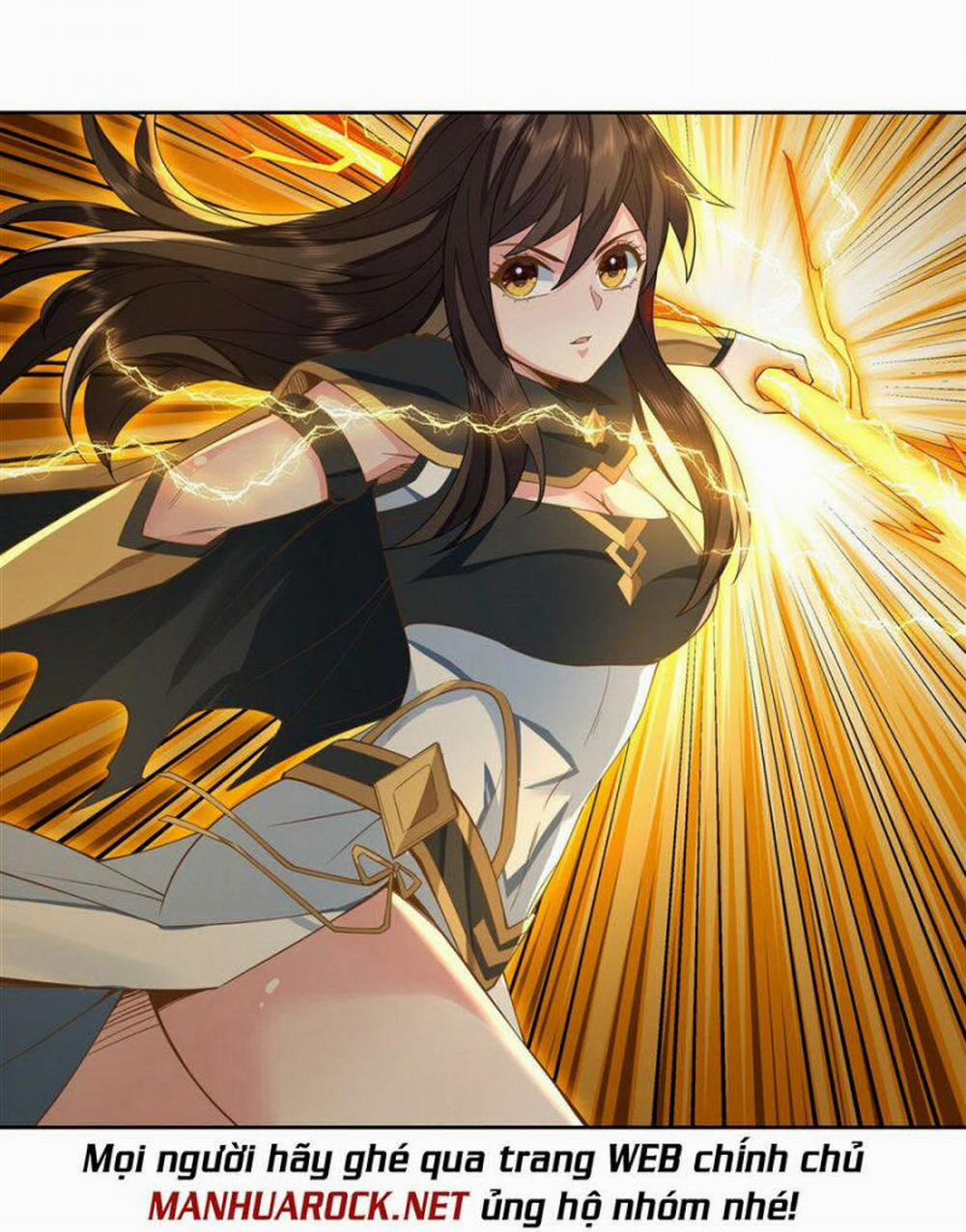 Các Nữ Đồ Đệ Của Ta Đều Là Chư Thiên Đại Lão Tương Lai 17 trang 32