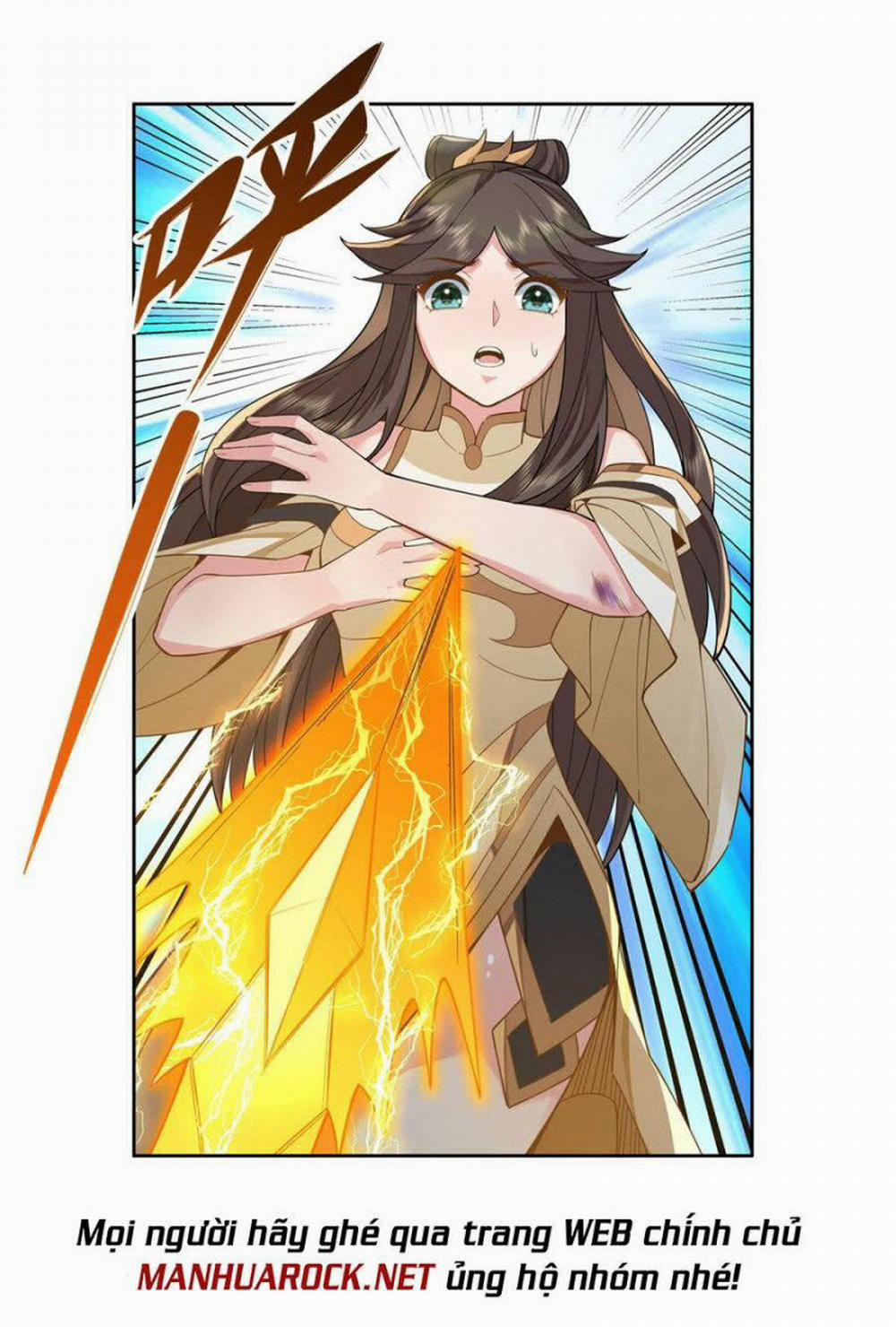 Các Nữ Đồ Đệ Của Ta Đều Là Chư Thiên Đại Lão Tương Lai 17 trang 33