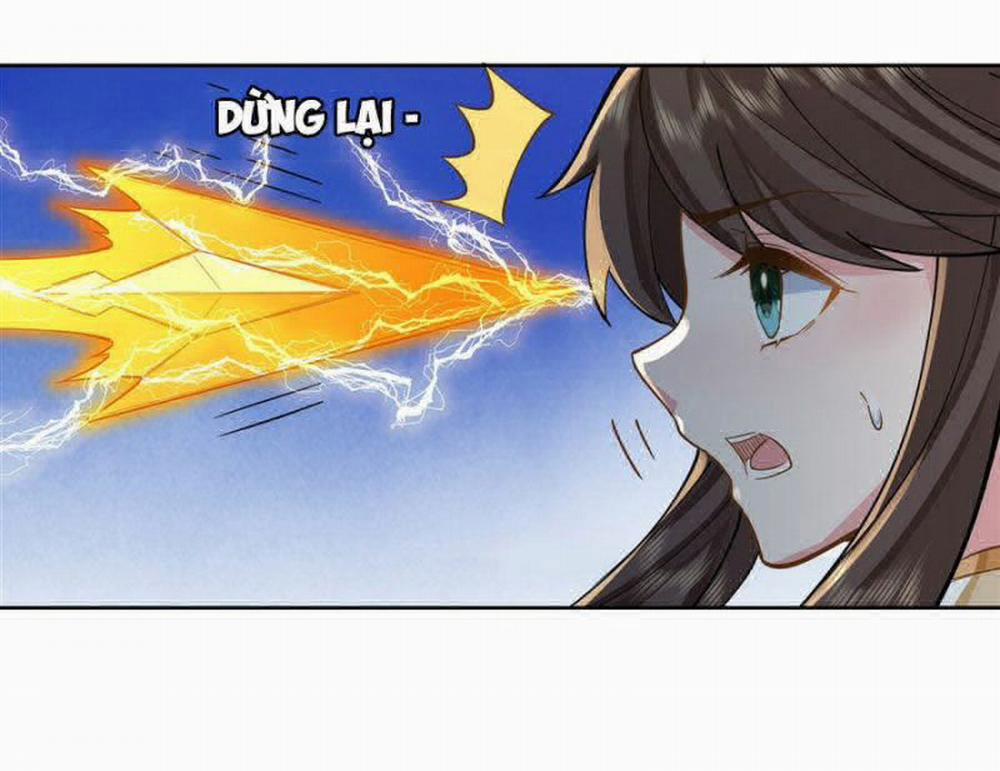 Các Nữ Đồ Đệ Của Ta Đều Là Chư Thiên Đại Lão Tương Lai 17 trang 34