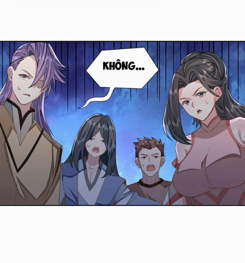 Các Nữ Đồ Đệ Của Ta Đều Là Chư Thiên Đại Lão Tương Lai 17 trang 36