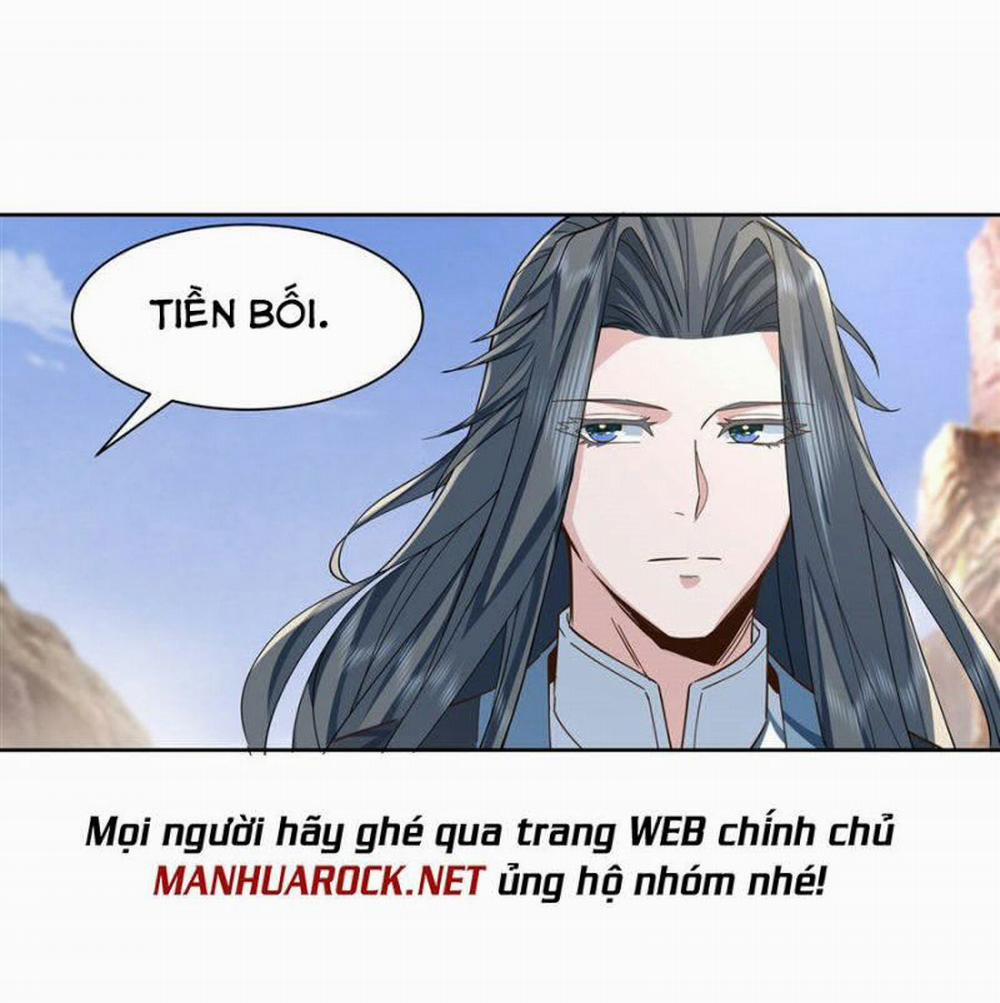 Các Nữ Đồ Đệ Của Ta Đều Là Chư Thiên Đại Lão Tương Lai 17 trang 42