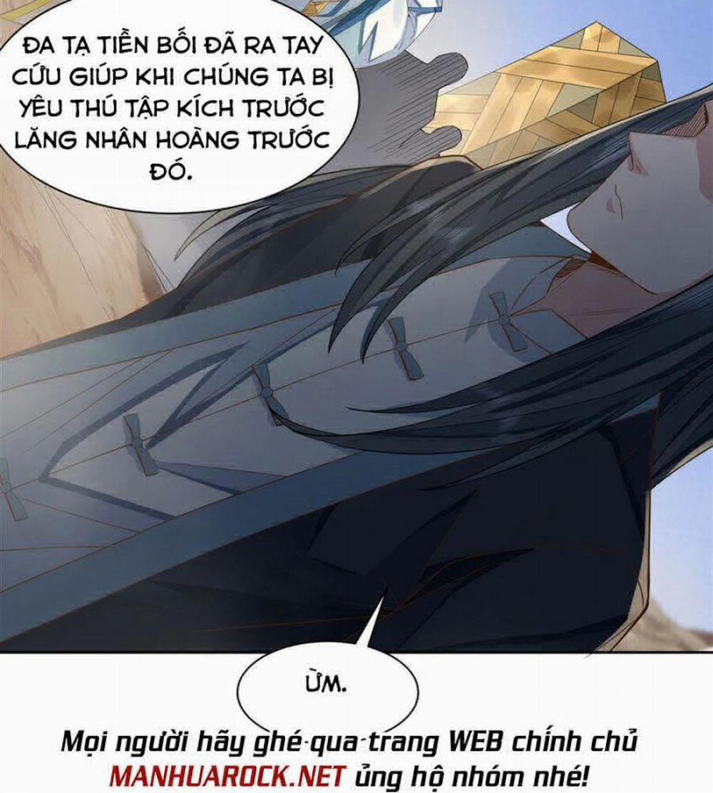 Các Nữ Đồ Đệ Của Ta Đều Là Chư Thiên Đại Lão Tương Lai 17 trang 44