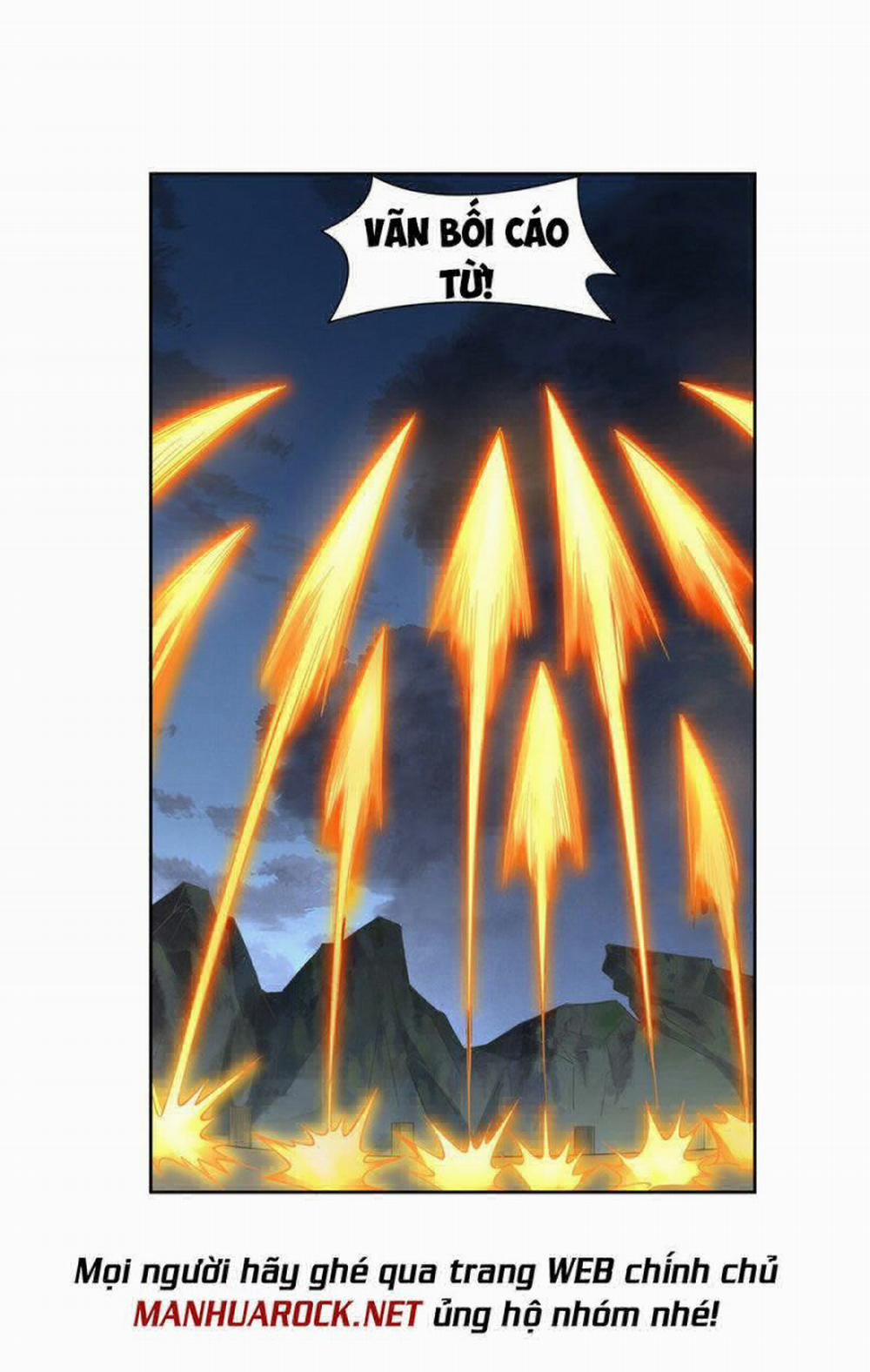 Các Nữ Đồ Đệ Của Ta Đều Là Chư Thiên Đại Lão Tương Lai 17 trang 45