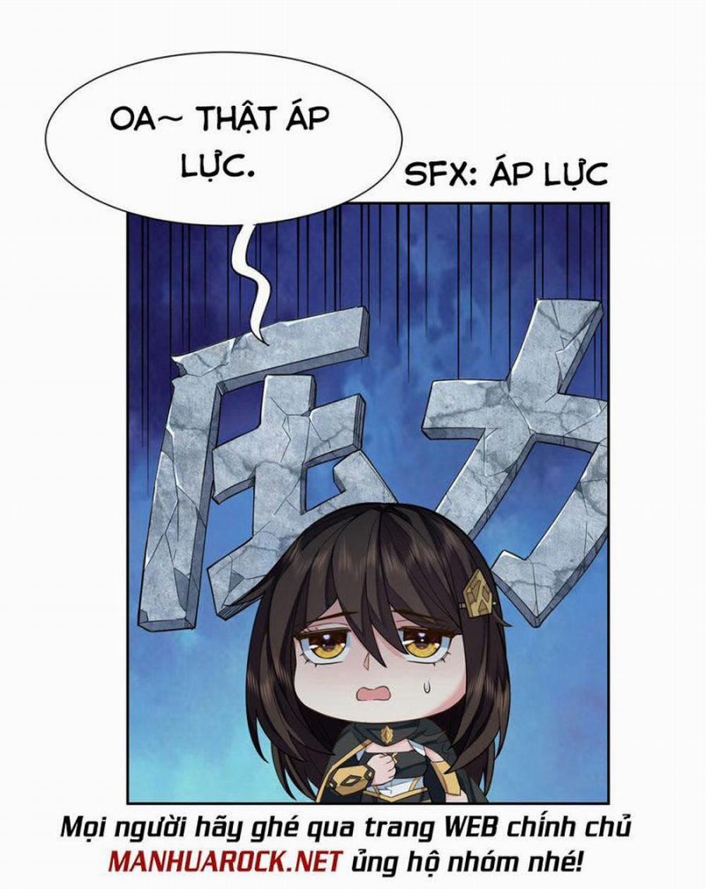 Các Nữ Đồ Đệ Của Ta Đều Là Chư Thiên Đại Lão Tương Lai 17 trang 47