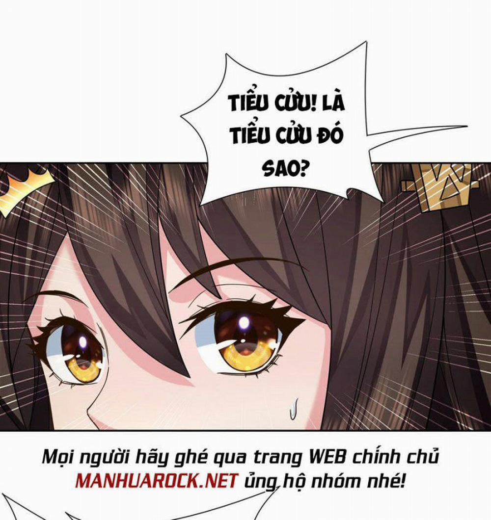 Các Nữ Đồ Đệ Của Ta Đều Là Chư Thiên Đại Lão Tương Lai 17 trang 48