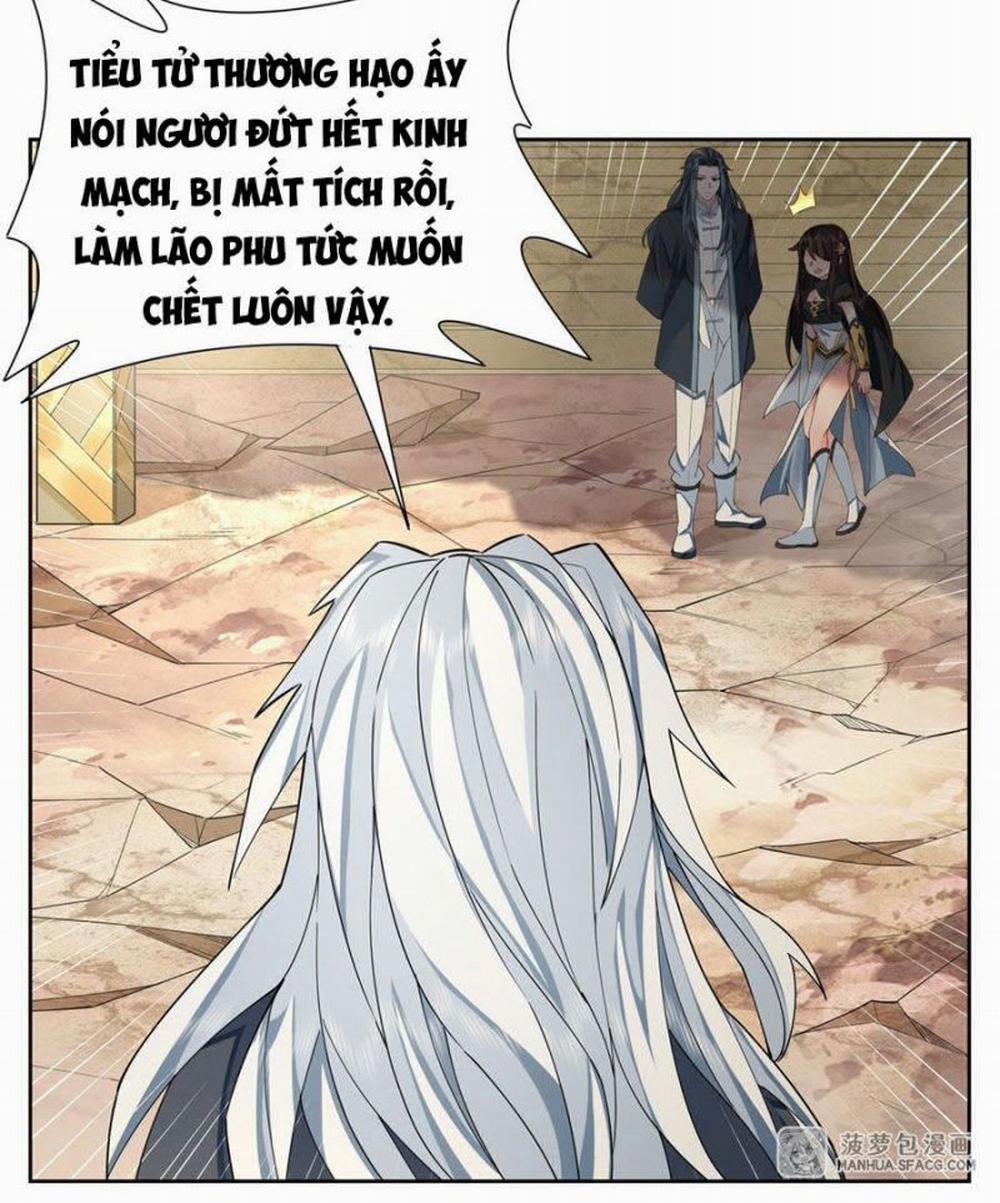 Các Nữ Đồ Đệ Của Ta Đều Là Chư Thiên Đại Lão Tương Lai 17 trang 49