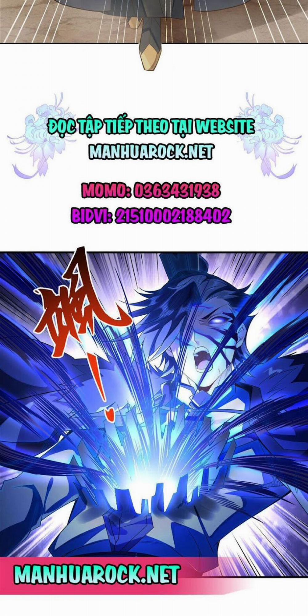 Các Nữ Đồ Đệ Của Ta Đều Là Chư Thiên Đại Lão Tương Lai 17 trang 51