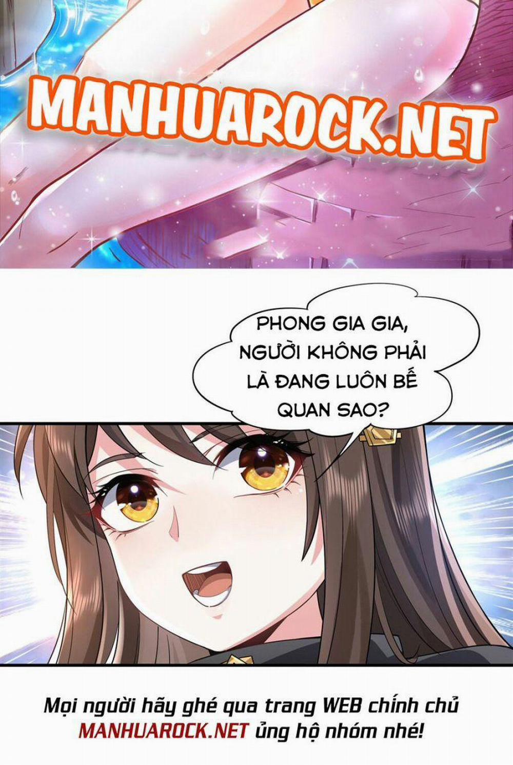 Các Nữ Đồ Đệ Của Ta Đều Là Chư Thiên Đại Lão Tương Lai 18 trang 0