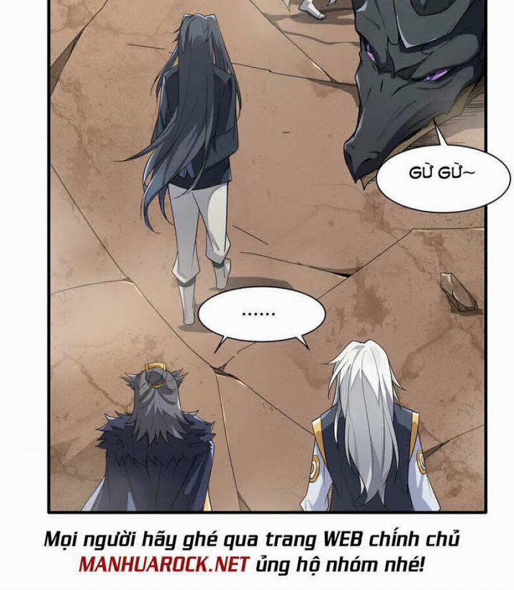 Các Nữ Đồ Đệ Của Ta Đều Là Chư Thiên Đại Lão Tương Lai 18 trang 21