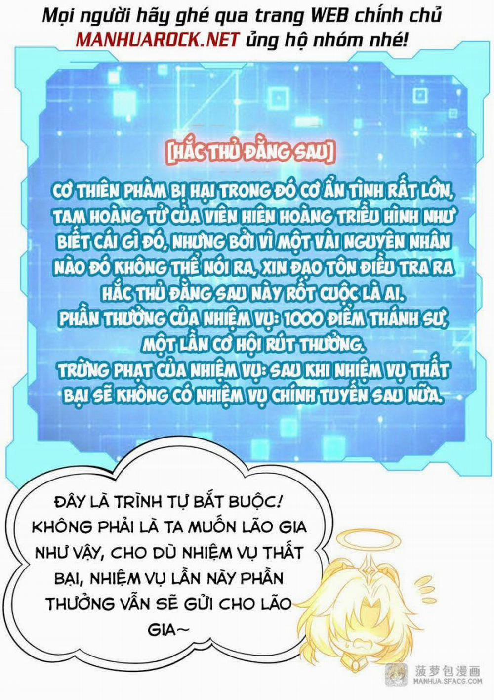 Các Nữ Đồ Đệ Của Ta Đều Là Chư Thiên Đại Lão Tương Lai 18 trang 24