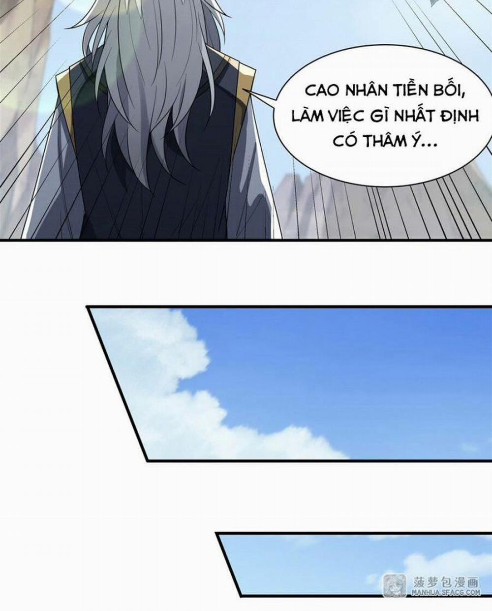 Các Nữ Đồ Đệ Của Ta Đều Là Chư Thiên Đại Lão Tương Lai 18 trang 28