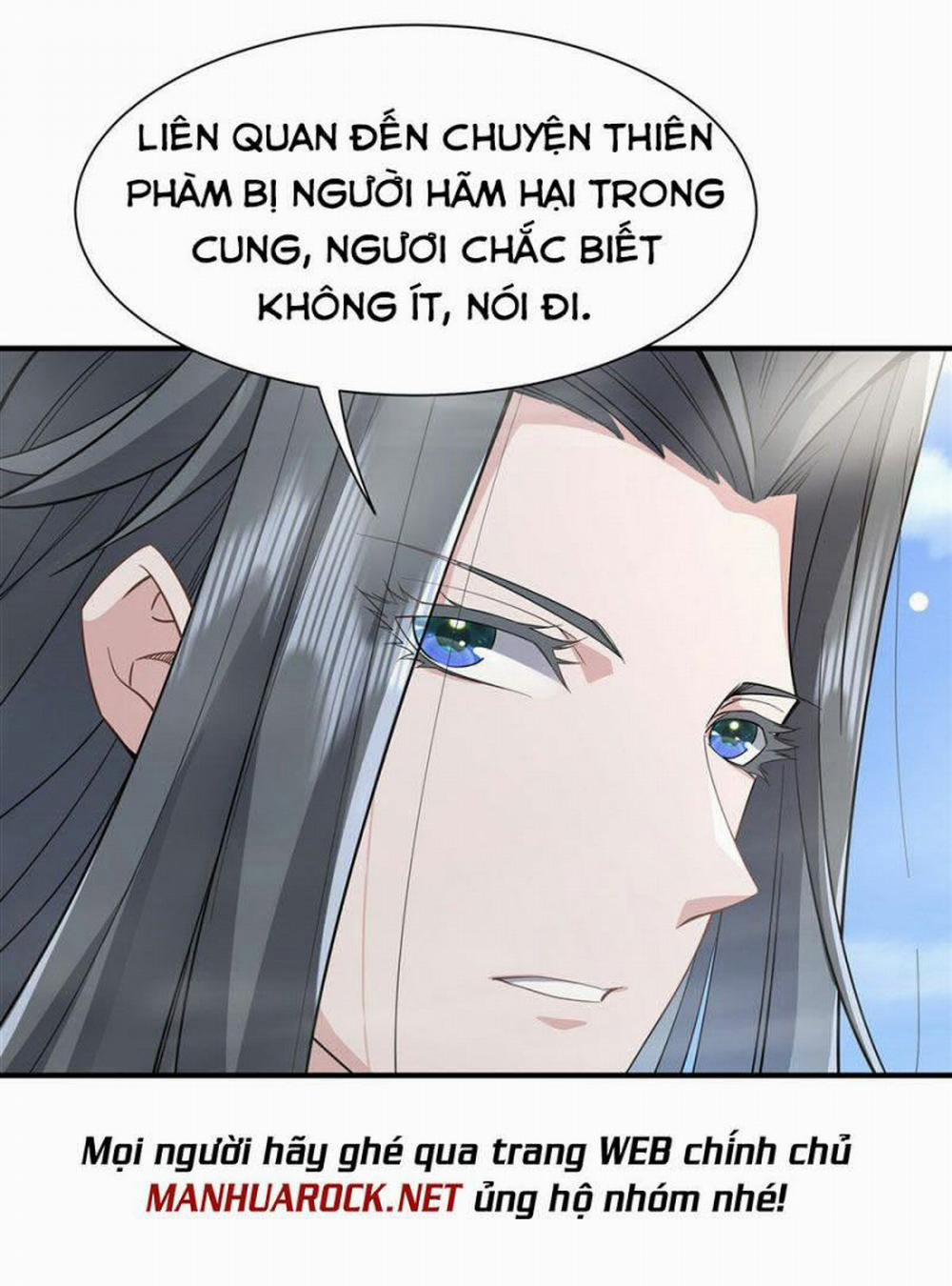 Các Nữ Đồ Đệ Của Ta Đều Là Chư Thiên Đại Lão Tương Lai 18 trang 32