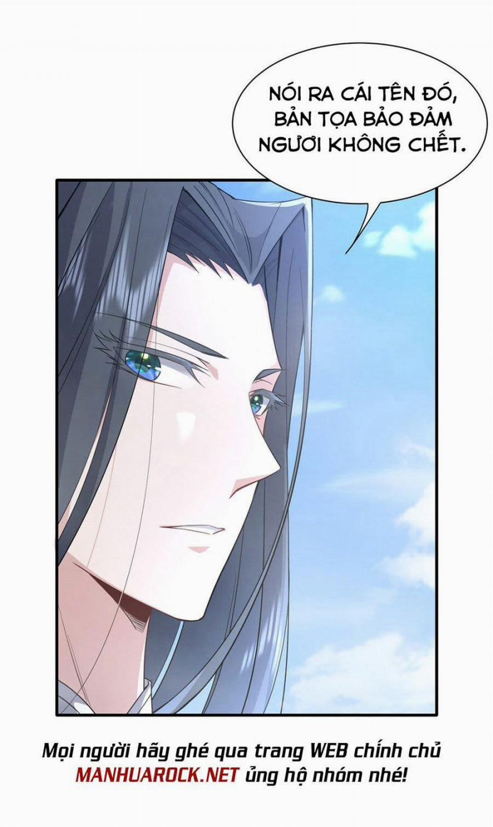 Các Nữ Đồ Đệ Của Ta Đều Là Chư Thiên Đại Lão Tương Lai 18 trang 39