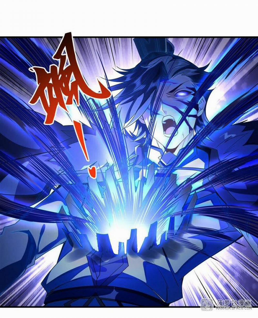 Các Nữ Đồ Đệ Của Ta Đều Là Chư Thiên Đại Lão Tương Lai 18 trang 44