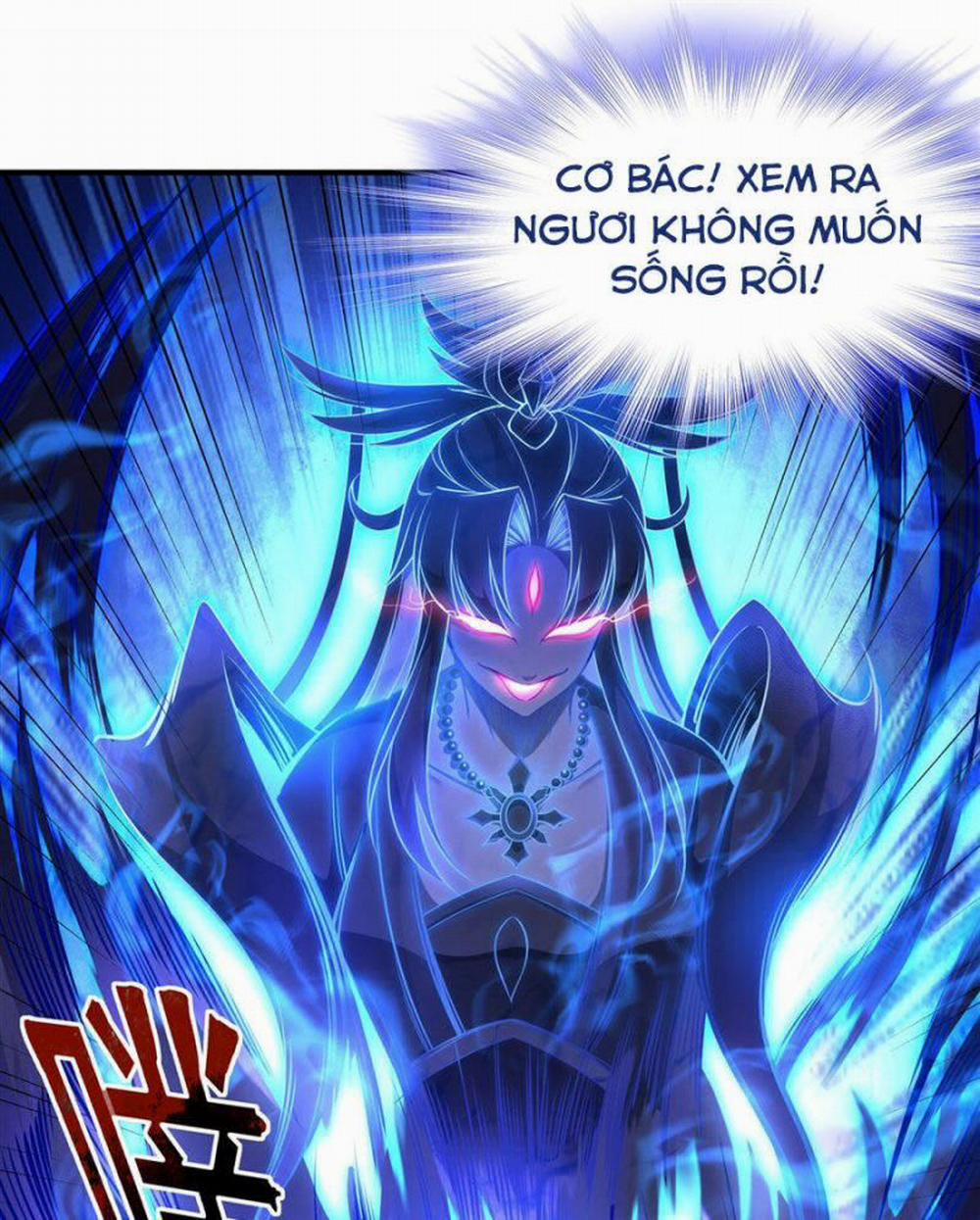 Các Nữ Đồ Đệ Của Ta Đều Là Chư Thiên Đại Lão Tương Lai 18 trang 45