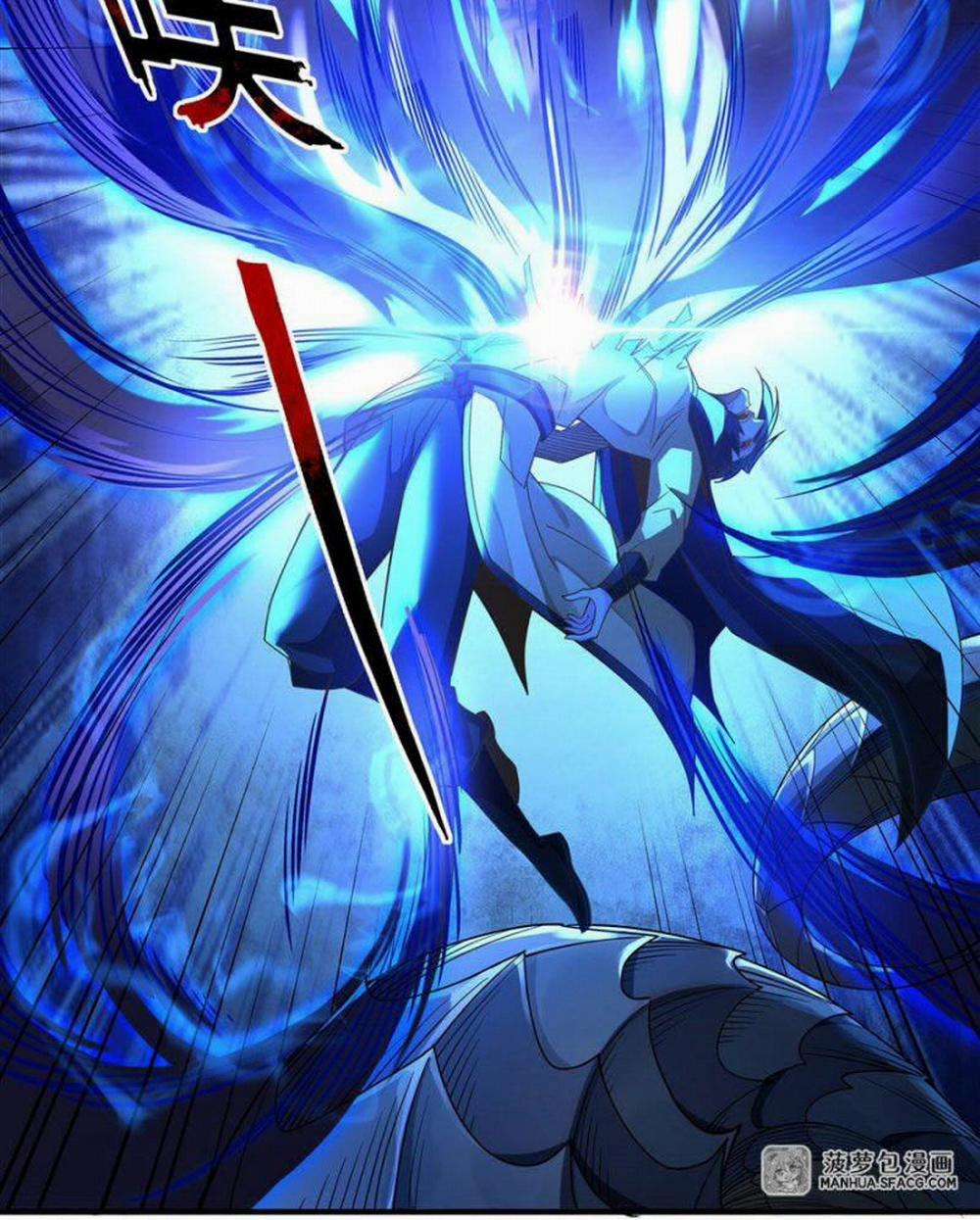 Các Nữ Đồ Đệ Của Ta Đều Là Chư Thiên Đại Lão Tương Lai 18 trang 46