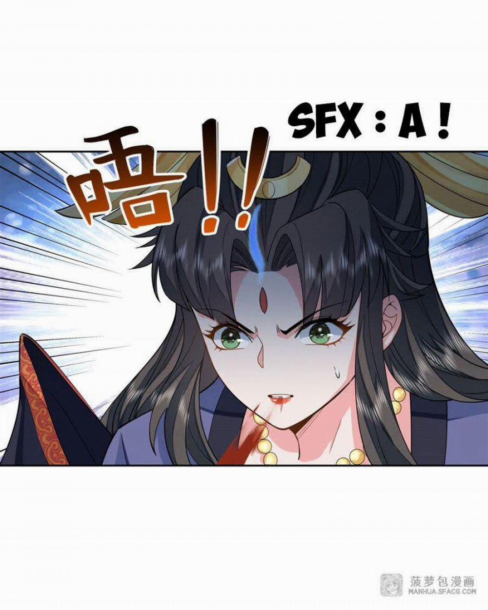 Các Nữ Đồ Đệ Của Ta Đều Là Chư Thiên Đại Lão Tương Lai 19 trang 13