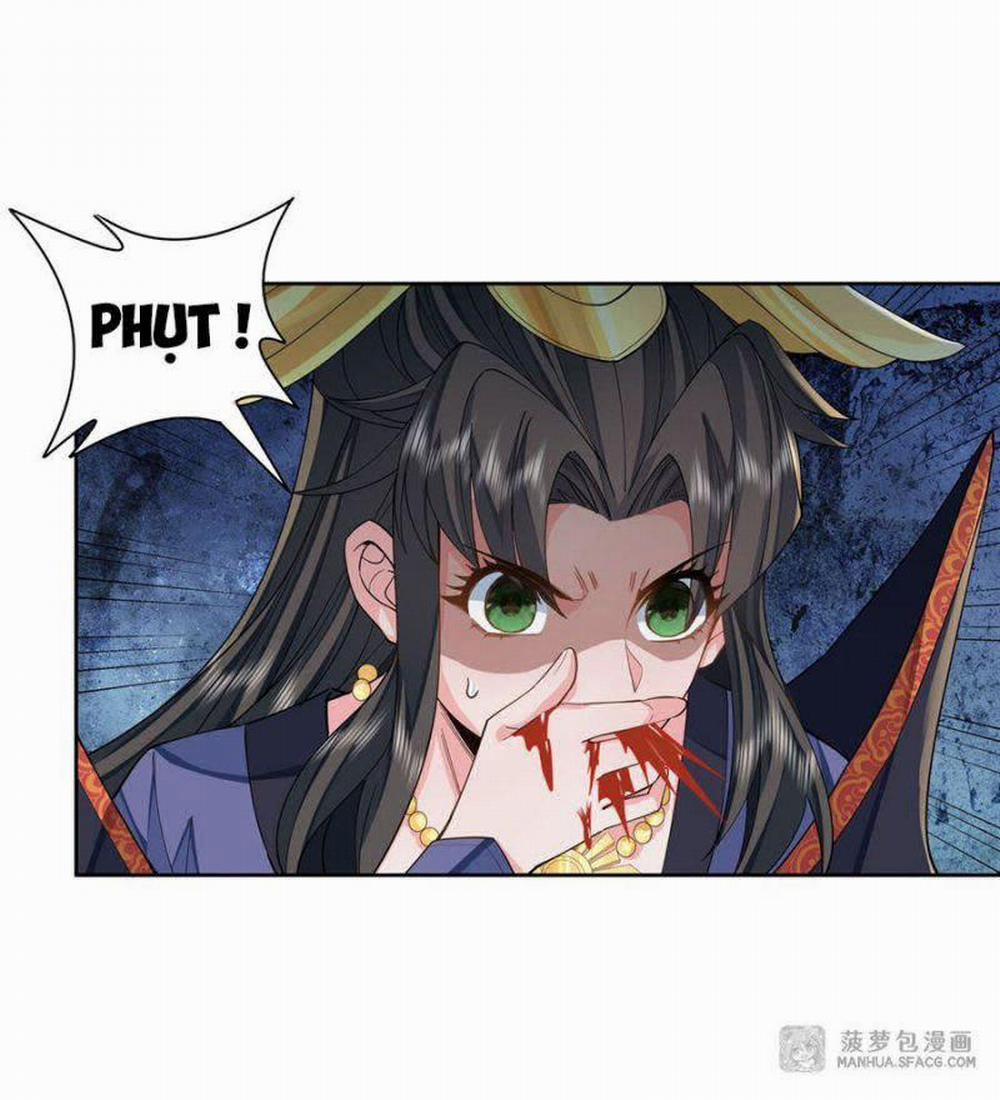 Các Nữ Đồ Đệ Của Ta Đều Là Chư Thiên Đại Lão Tương Lai 19 trang 19