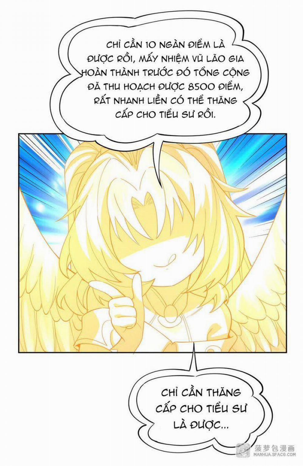 Các Nữ Đồ Đệ Của Ta Đều Là Chư Thiên Đại Lão Tương Lai 19 trang 24