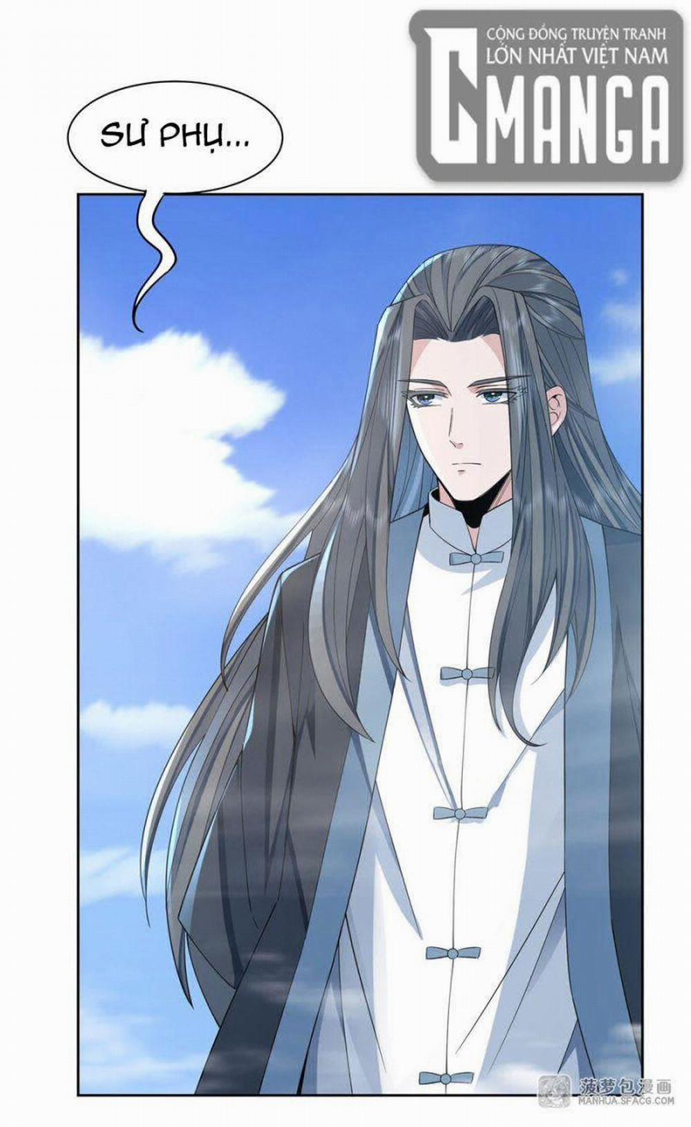 Các Nữ Đồ Đệ Của Ta Đều Là Chư Thiên Đại Lão Tương Lai 19 trang 26