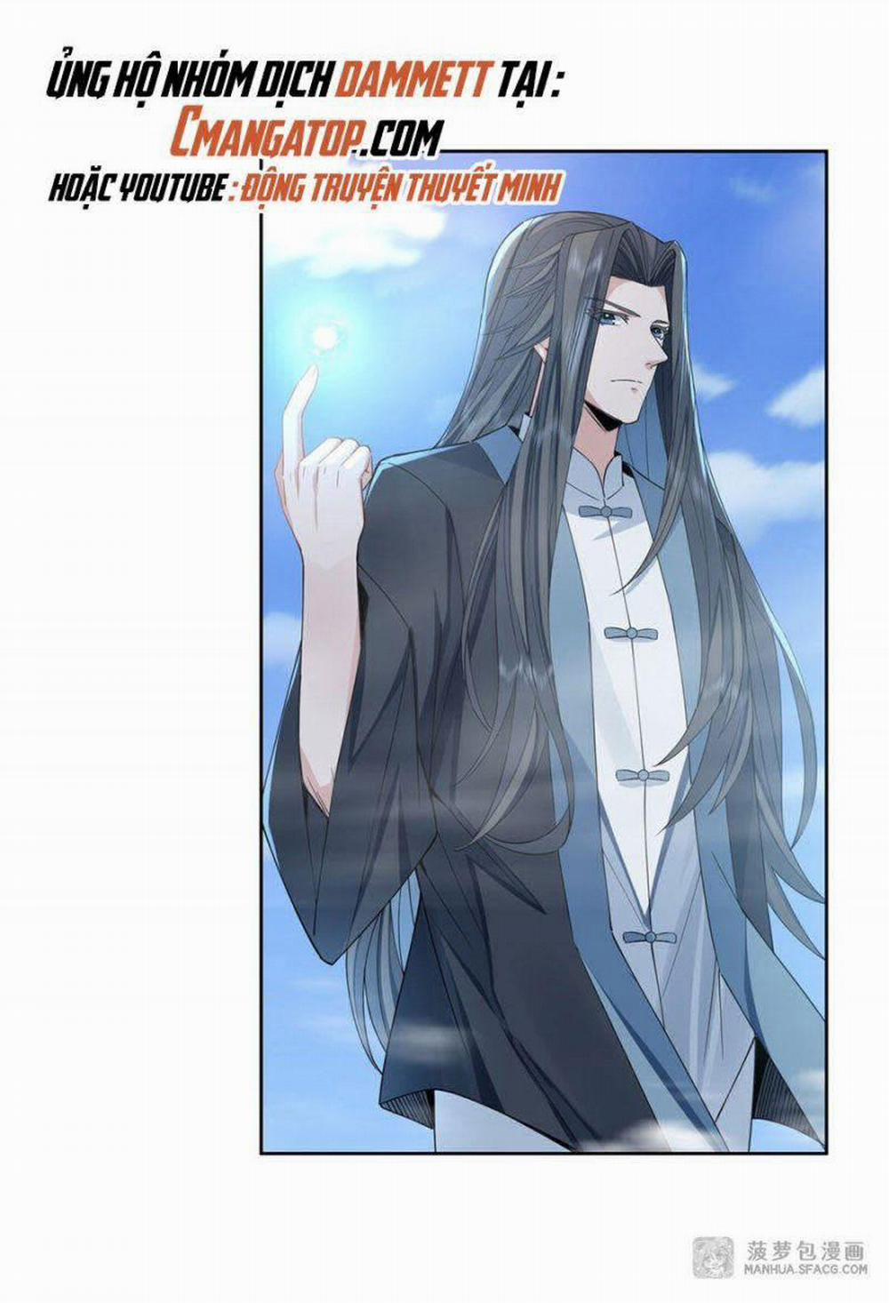 Các Nữ Đồ Đệ Của Ta Đều Là Chư Thiên Đại Lão Tương Lai 19 trang 28