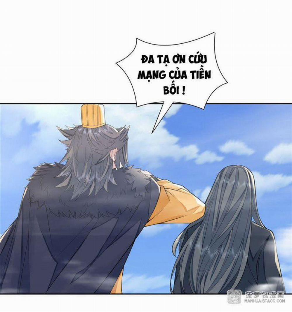 Các Nữ Đồ Đệ Của Ta Đều Là Chư Thiên Đại Lão Tương Lai 19 trang 31