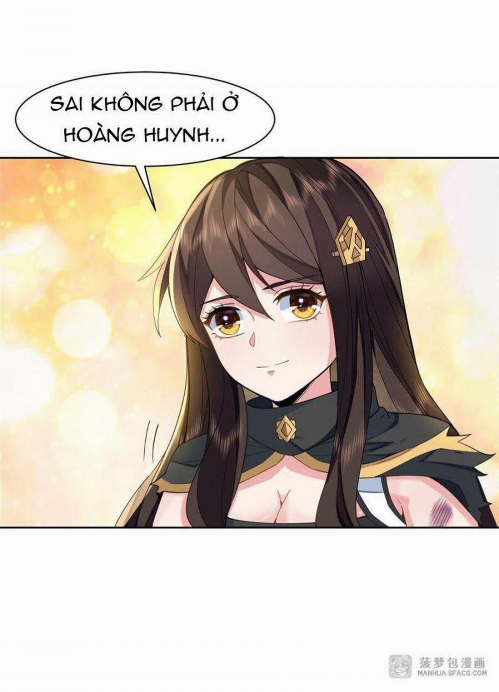 Các Nữ Đồ Đệ Của Ta Đều Là Chư Thiên Đại Lão Tương Lai 19 trang 33