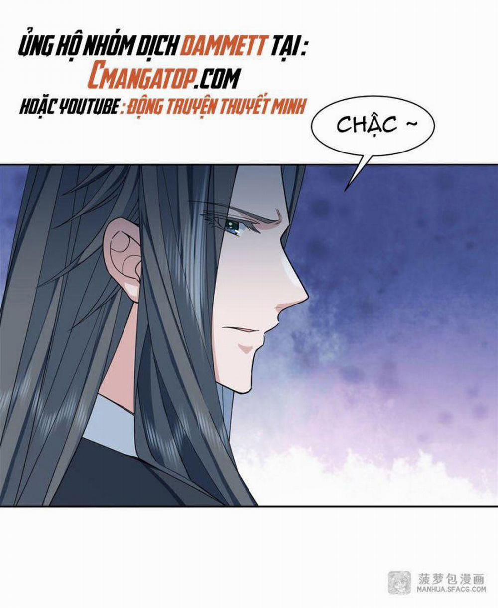 Các Nữ Đồ Đệ Của Ta Đều Là Chư Thiên Đại Lão Tương Lai 19 trang 34