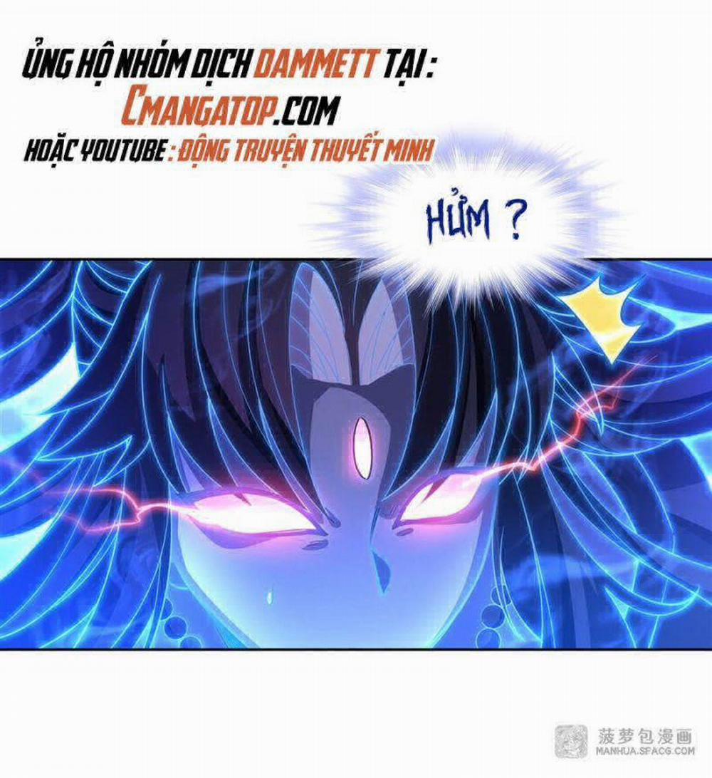 Các Nữ Đồ Đệ Của Ta Đều Là Chư Thiên Đại Lão Tương Lai 19 trang 4