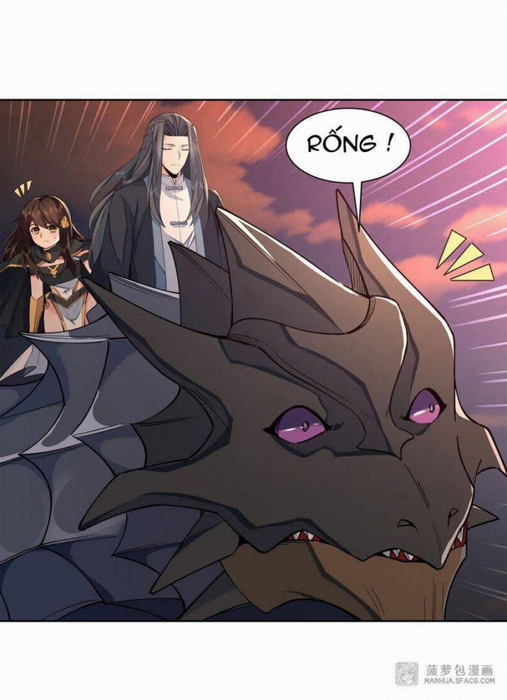 Các Nữ Đồ Đệ Của Ta Đều Là Chư Thiên Đại Lão Tương Lai 19 trang 41