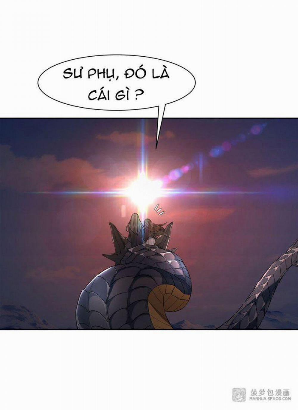 Các Nữ Đồ Đệ Của Ta Đều Là Chư Thiên Đại Lão Tương Lai 19 trang 42