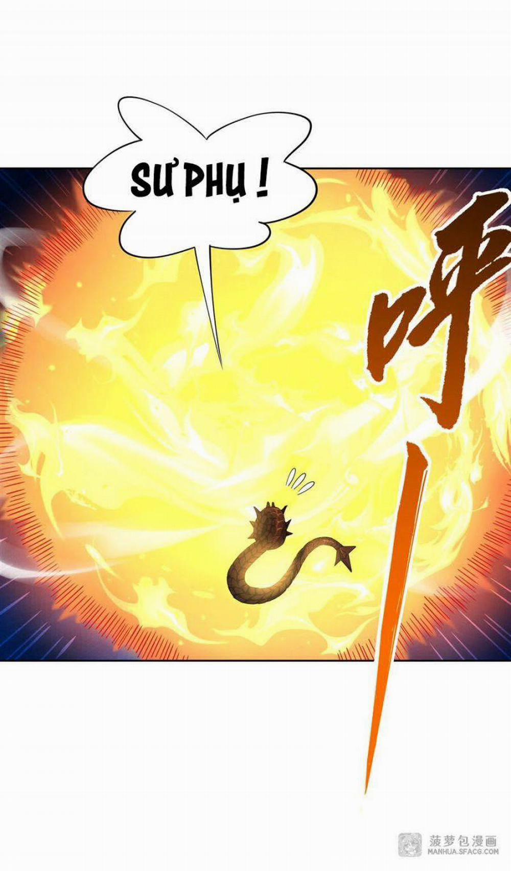 Các Nữ Đồ Đệ Của Ta Đều Là Chư Thiên Đại Lão Tương Lai 19 trang 43