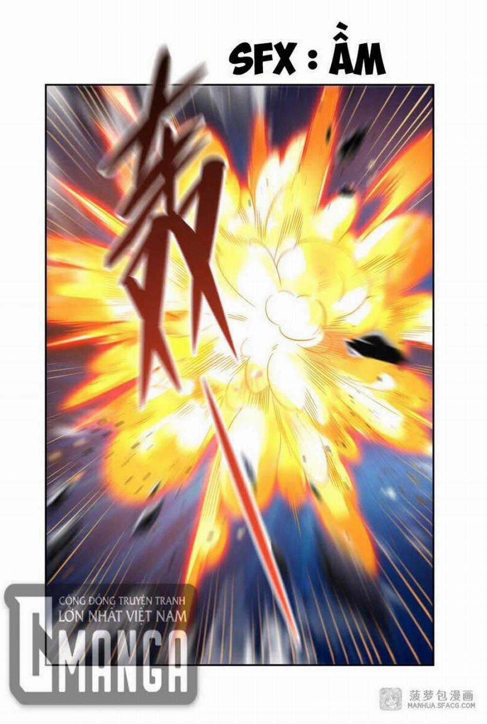 Các Nữ Đồ Đệ Của Ta Đều Là Chư Thiên Đại Lão Tương Lai 19 trang 44