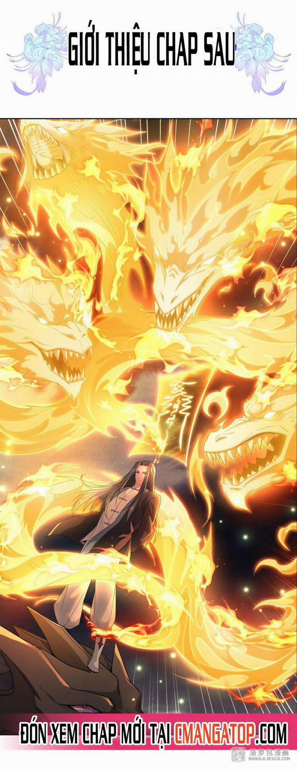 Các Nữ Đồ Đệ Của Ta Đều Là Chư Thiên Đại Lão Tương Lai 19 trang 47