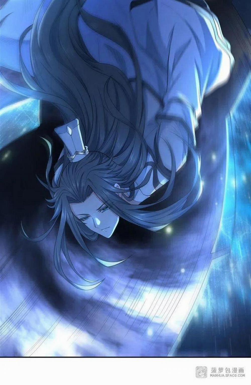 Các Nữ Đồ Đệ Của Ta Đều Là Chư Thiên Đại Lão Tương Lai 2 trang 12