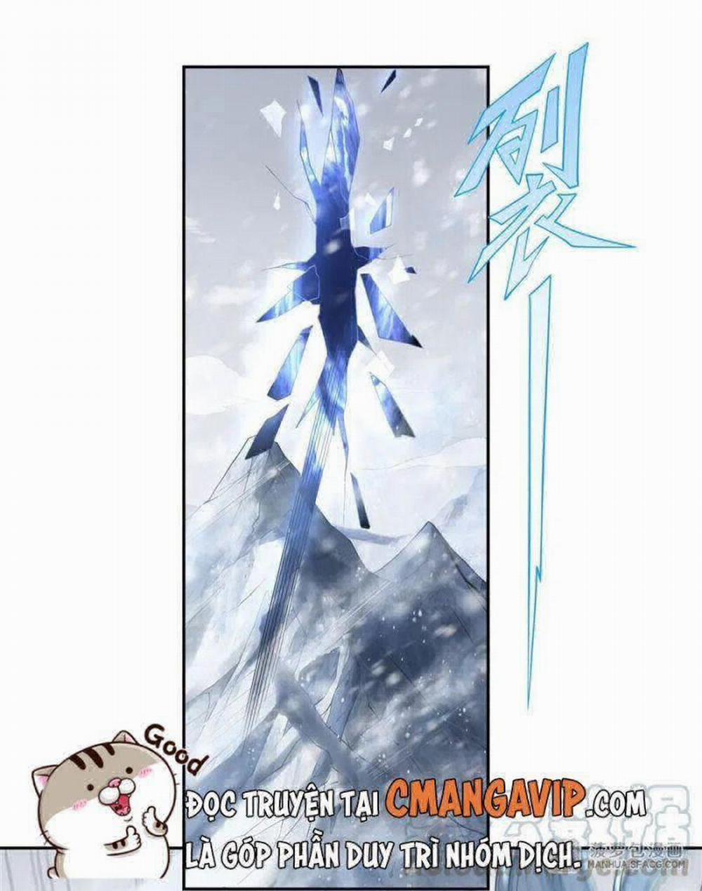 Các Nữ Đồ Đệ Của Ta Đều Là Chư Thiên Đại Lão Tương Lai 2 trang 14