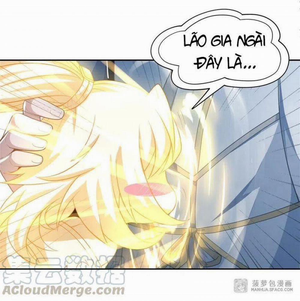 Các Nữ Đồ Đệ Của Ta Đều Là Chư Thiên Đại Lão Tương Lai 2 trang 17