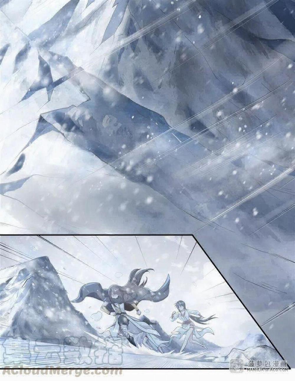 Các Nữ Đồ Đệ Của Ta Đều Là Chư Thiên Đại Lão Tương Lai 2 trang 2