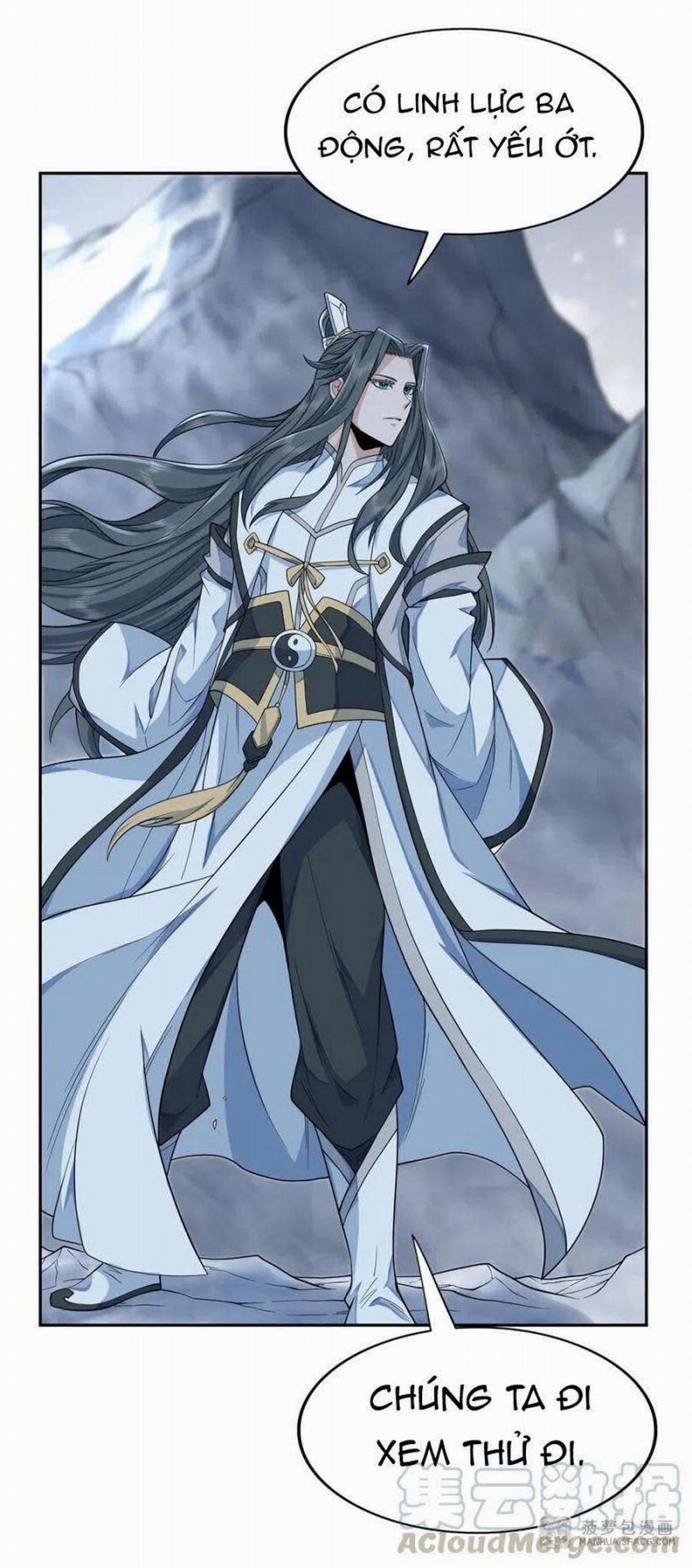 Các Nữ Đồ Đệ Của Ta Đều Là Chư Thiên Đại Lão Tương Lai 2 trang 26