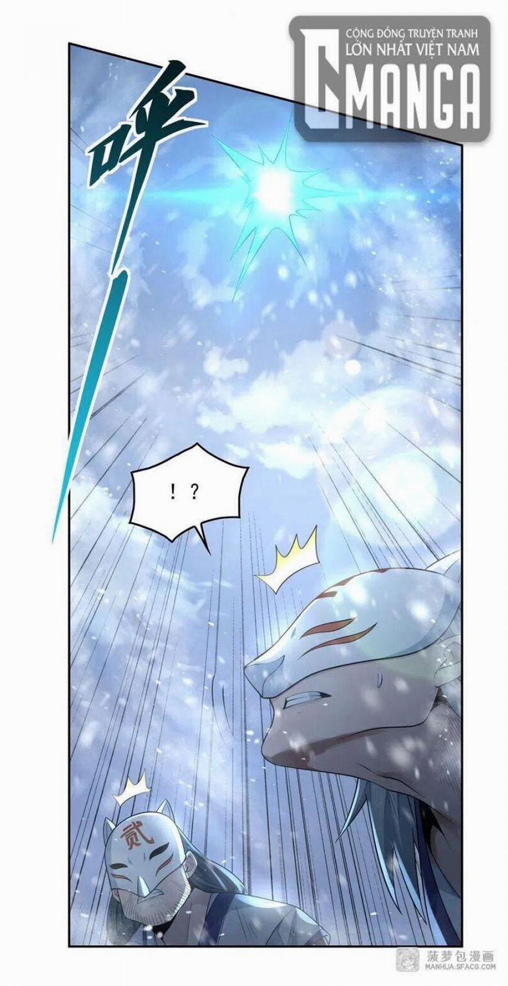 Các Nữ Đồ Đệ Của Ta Đều Là Chư Thiên Đại Lão Tương Lai 2 trang 36