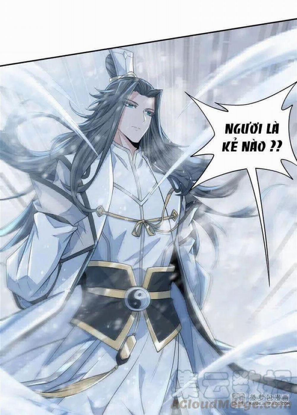 Các Nữ Đồ Đệ Của Ta Đều Là Chư Thiên Đại Lão Tương Lai 2 trang 40